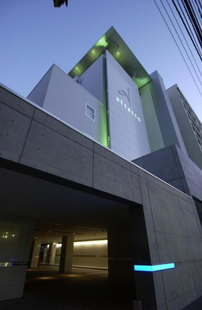 C-HOTEL affetto(Adult Only) Sapporo